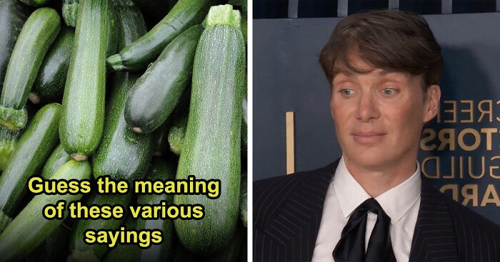 “Can You Score A 15/26 By Matching The Saying To Its Real Definition?”: Challenge Yourself