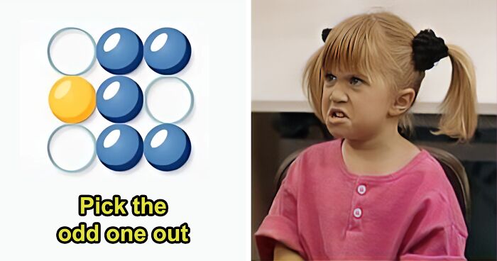 Only People With A High IQ Will Be Able to Put The Pieces Together In At Least 15/20 Of These Logic Puzzles