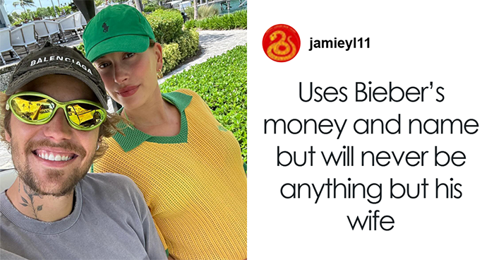 “Your Husband Needs Help”: Hailey Bieber’s Photoshoot Sparks Discussion About Her Marriage