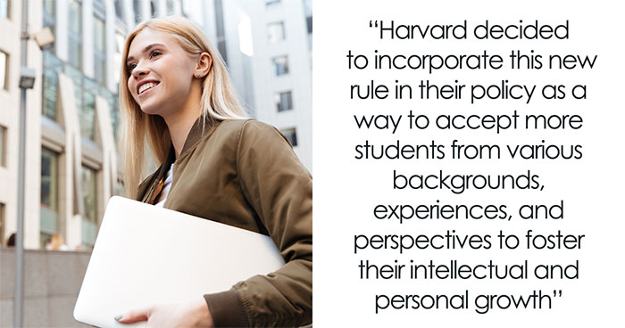 Harvard Says Tuition Will Now Be Free For Families Who Make $200K Or Less