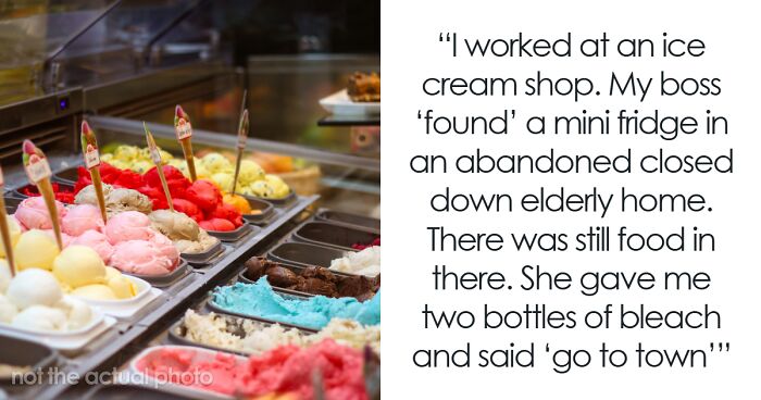 25 Real-Life Health Inspector Stories That Might Make You Lose Your Appetite