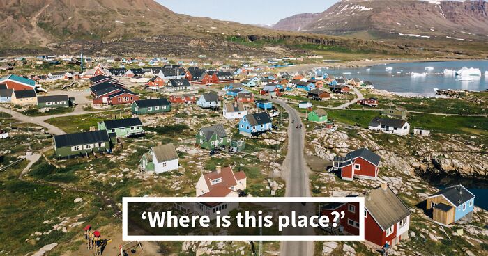 Natural Wonders Around The World, But We’re Pretty Sure You Won’t Guess 10/18: Prove Us Wrong