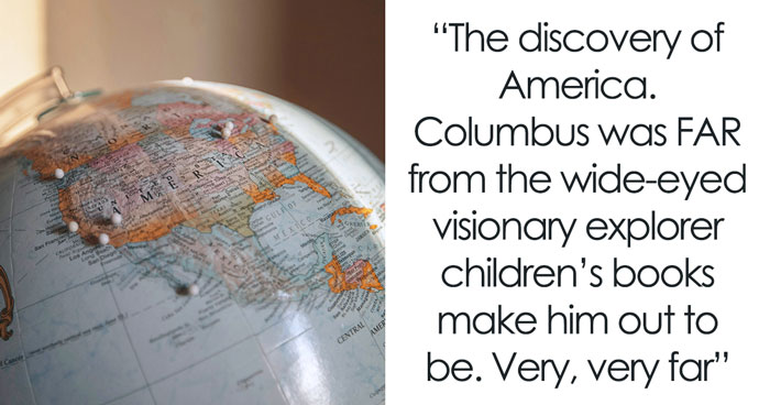 26 “Facts” We Were Taught As Truth In School That Turned Out to Be Complete Nonsense