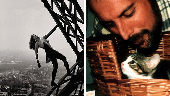 50 Interesting Photos That Explain History In A Unique Way