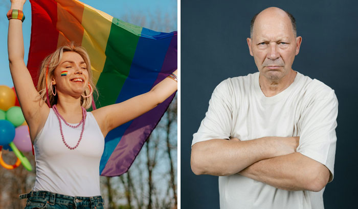 “The Best Week Of My Year”: Gay Woman Gets The Best Revenge On Homophobic Family