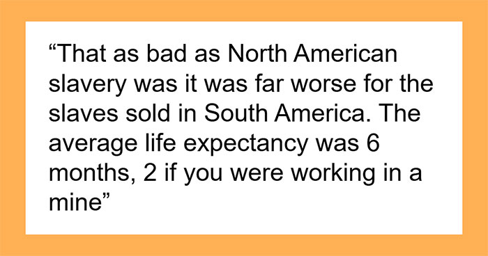 30 Horrifying Historical Facts That Few People Know About