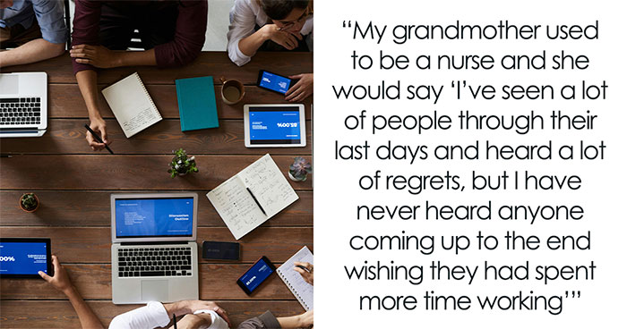 Hospital Workers Share 26 Deathbed Regrets They’ve Heard That Changed Their Lives