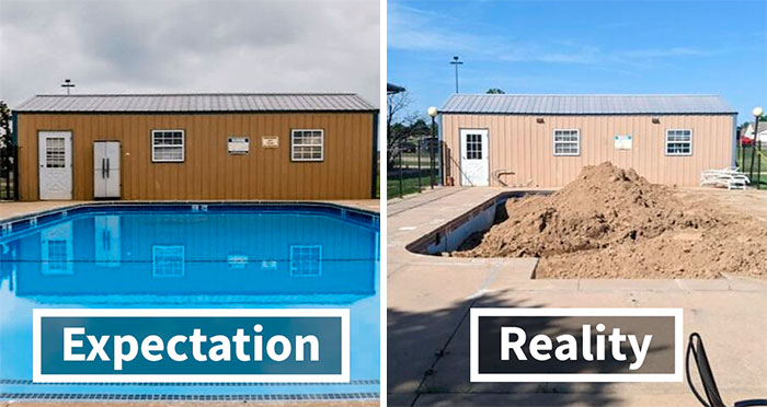 30 Hotel And Airbnb Experiences That Were The Opposite Of What Was Promised