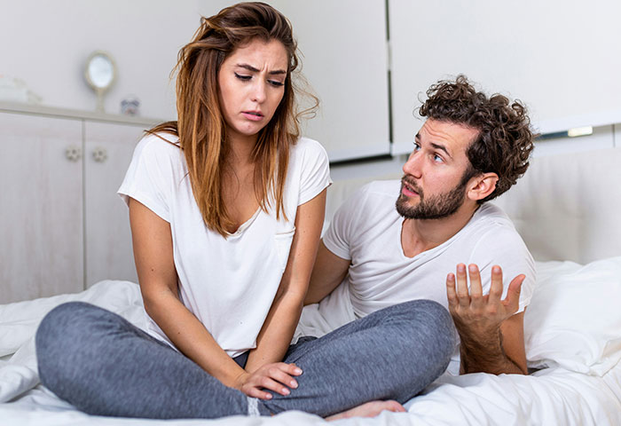 Wife Won&rsquo;t Give Birth Just To Become A Single Mom When Clueless Husband Realizes It&rsquo;s Hard Work
