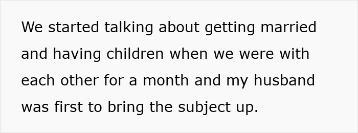 “Having 1 Child Is Just As Sad As Not Having Any At All”: Wife Upset Over Husband’s Confession “Having 1 Child Is Just As Sad As Not Having Any At All”: Wife Upset Over Husband’s Confession