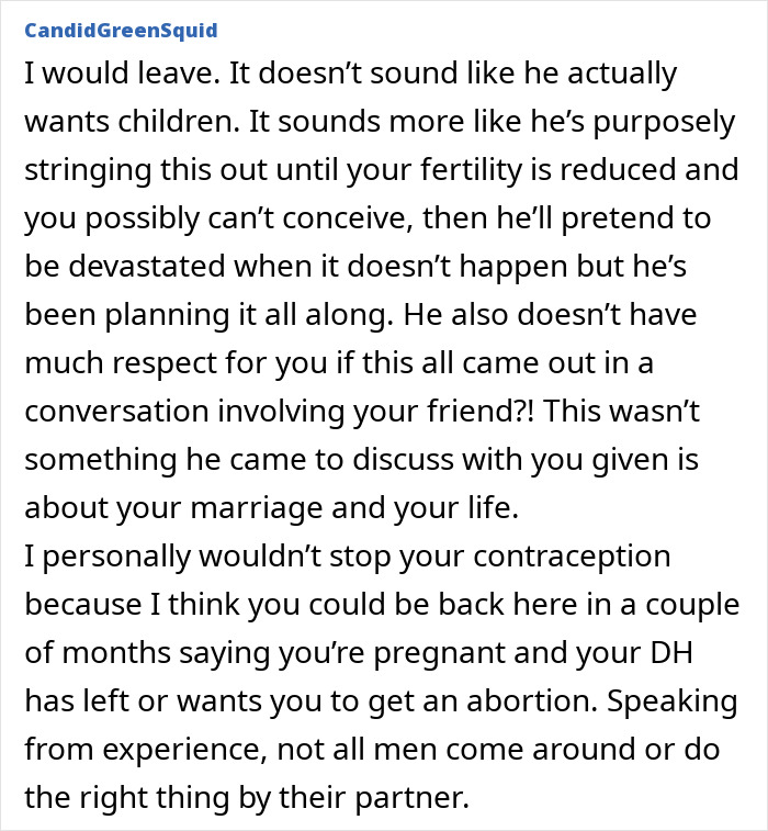 “Having 1 Child Is Just As Sad As Not Having Any At All”: Wife Upset Over Husband’s Confession “Having 1 Child Is Just As Sad As Not Having Any At All”: Wife Upset Over Husband’s Confession