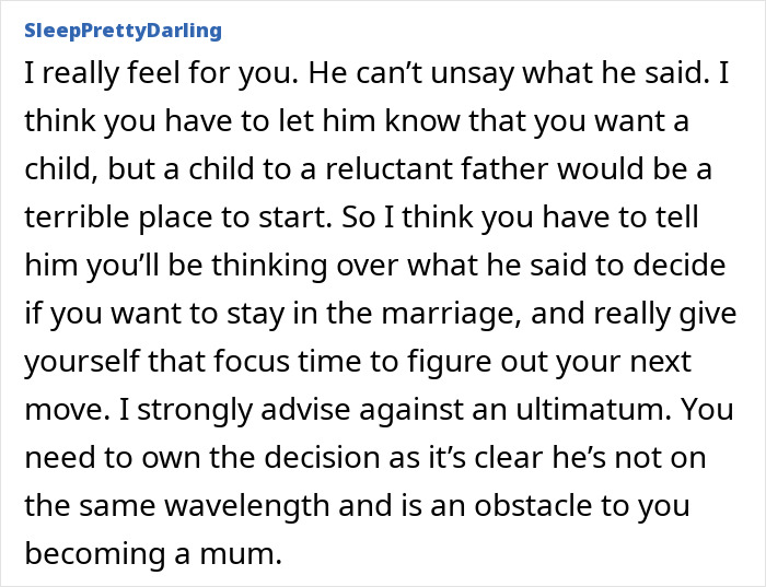 “Having 1 Child Is Just As Sad As Not Having Any At All”: Wife Upset Over Husband’s Confession “Having 1 Child Is Just As Sad As Not Having Any At All”: Wife Upset Over Husband’s Confession