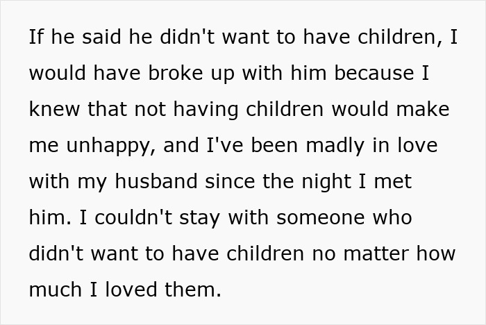 “Having 1 Child Is Just As Sad As Not Having Any At All”: Wife Upset Over Husband’s Confession “Having 1 Child Is Just As Sad As Not Having Any At All”: Wife Upset Over Husband’s Confession