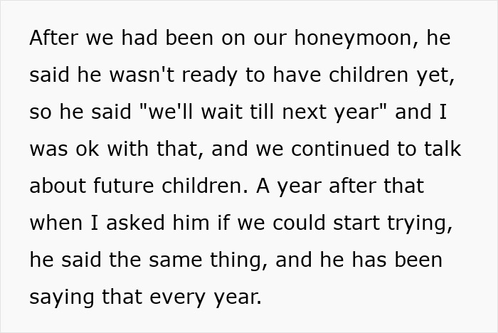 “Having 1 Child Is Just As Sad As Not Having Any At All”: Wife Upset Over Husband’s Confession “Having 1 Child Is Just As Sad As Not Having Any At All”: Wife Upset Over Husband’s Confession