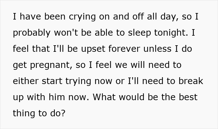 “Having 1 Child Is Just As Sad As Not Having Any At All”: Wife Upset Over Husband’s Confession “Having 1 Child Is Just As Sad As Not Having Any At All”: Wife Upset Over Husband’s Confession
