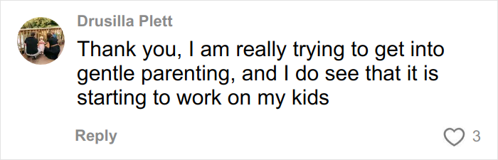 People Online Found These 5 “Gentle Parenting” Tips This Mom Applies For Her Kids Pretty Useful People Online Found These 5 “Gentle Parenting” Tips This Mom Applies For Her Kids Pretty Useful