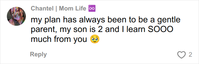 People Online Found These 5 “Gentle Parenting” Tips This Mom Applies For Her Kids Pretty Useful People Online Found These 5 “Gentle Parenting” Tips This Mom Applies For Her Kids Pretty Useful