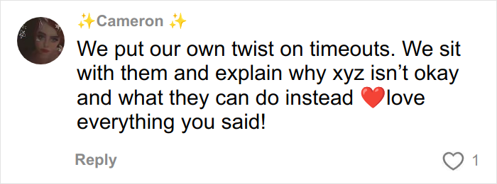 People Online Found These 5 “Gentle Parenting” Tips This Mom Applies For Her Kids Pretty Useful People Online Found These 5 “Gentle Parenting” Tips This Mom Applies For Her Kids Pretty Useful