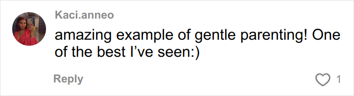 People Online Found These 5 “Gentle Parenting” Tips This Mom Applies For Her Kids Pretty Useful People Online Found These 5 “Gentle Parenting” Tips This Mom Applies For Her Kids Pretty Useful