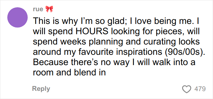 Woman Explains Why Everyone Looking The Same Is A Warning Sign