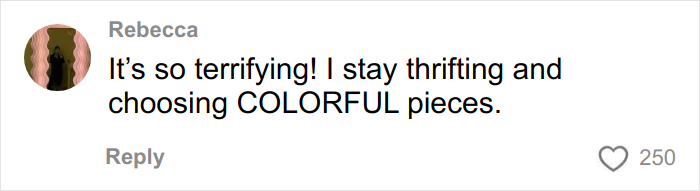 Woman Explains Why Everyone Looking The Same Is A Warning Sign