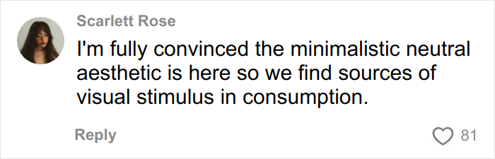 Woman Explains Why Everyone Looking The Same Is A Warning Sign