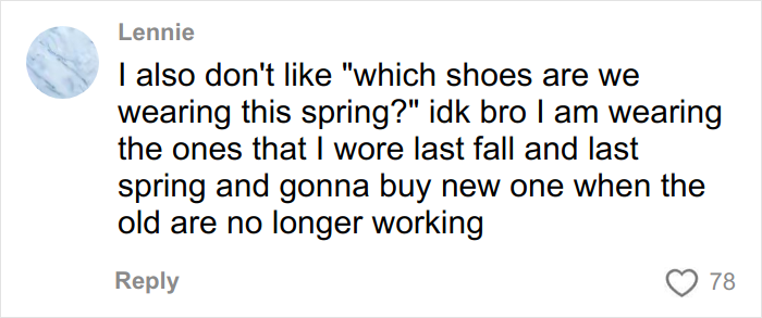 Woman Explains Why Everyone Looking The Same Is A Warning Sign