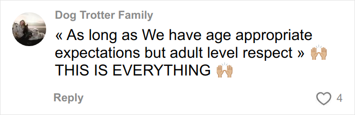 People Online Found These 5 “Gentle Parenting” Tips This Mom Applies For Her Kids Pretty Useful People Online Found These 5 “Gentle Parenting” Tips This Mom Applies For Her Kids Pretty Useful