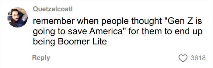 Gen Z Keeps Roasting Millennials, But This Woman Fires Back With A Brutal Reality Check