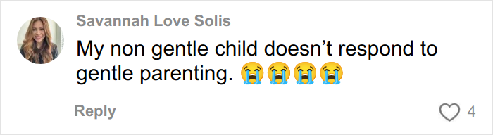 People Online Found These 5 “Gentle Parenting” Tips This Mom Applies For Her Kids Pretty Useful People Online Found These 5 “Gentle Parenting” Tips This Mom Applies For Her Kids Pretty Useful