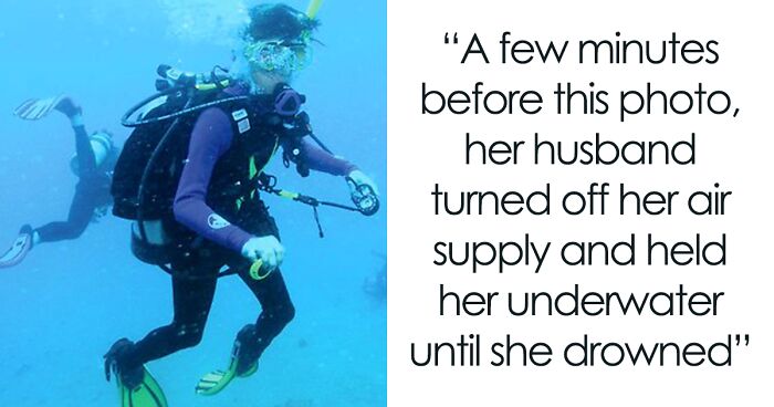 These 50 Images Seem Normal Until You Learn The Horror Behind Them