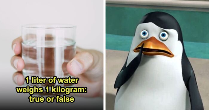 Europeans Laugh At Imperial: Americans, It’s Time To Prove Them Wrong In This Measurements Quiz