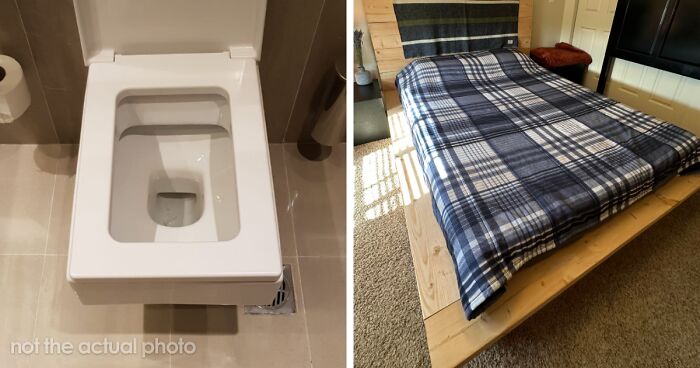 50 Poorly-Aging Interior Design Trends That This Interior Designer Says You Should Avoid