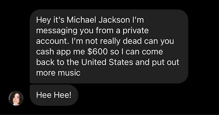 30 Scams That Are So Obvious, They’ve Become Laughable