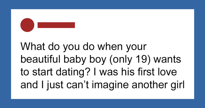 Mom Groups Are Full Of People Who Shouldn’t Be Parents And These 50 Posts Prove It