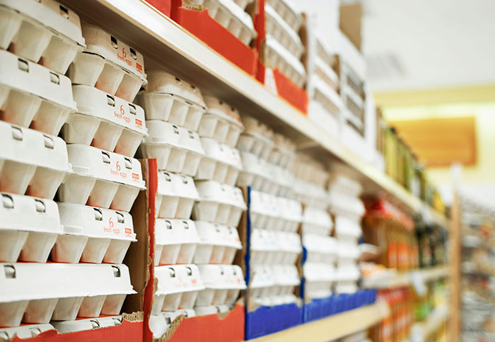 &ldquo;Is America Great Yet?&rdquo; Guy Shares Insane Grocery Prices In The US, Sparks Outrage