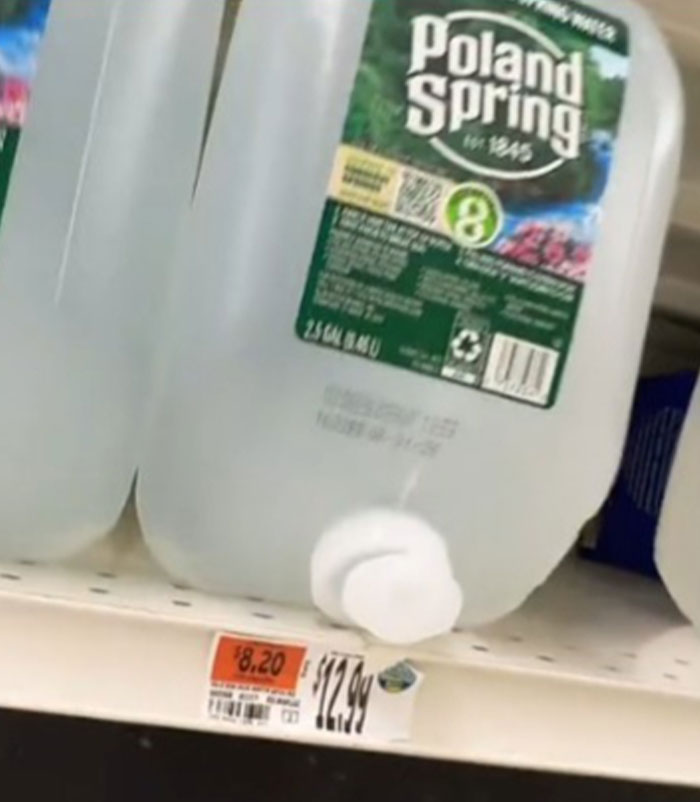 &ldquo;Is America Great Yet?&rdquo; Guy Shares Insane Grocery Prices In The US, Sparks Outrage