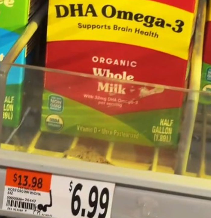 &ldquo;Is America Great Yet?&rdquo; Guy Shares Insane Grocery Prices In The US, Sparks Outrage