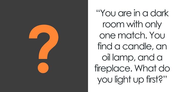 Here Are 26 Questions — Only People With A High IQ Will Score At Least 15/26