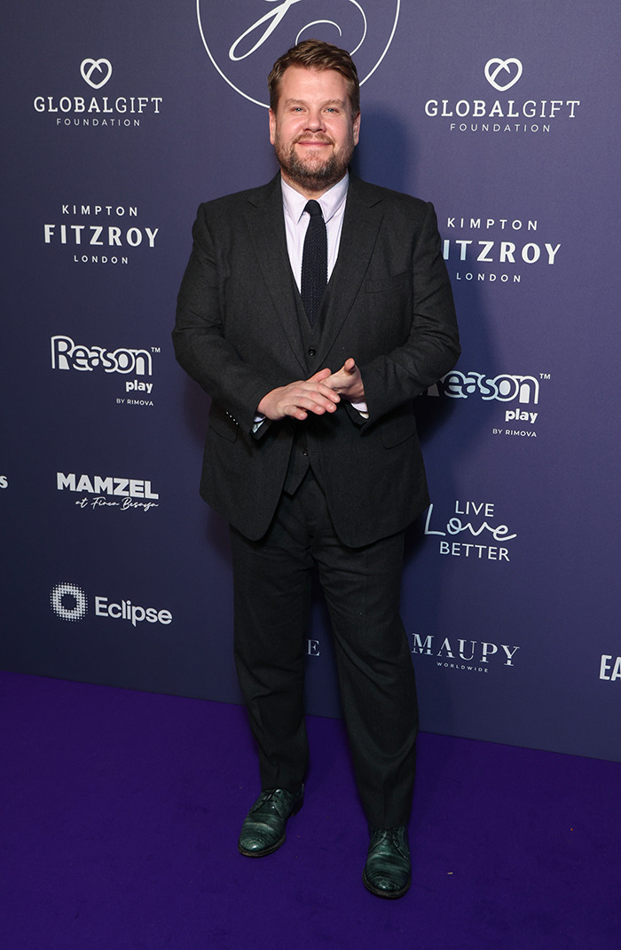 Man in formal attire at a Hollywood event, highlighting Ozempic's impact on beauty standards debate. Man in formal attire at a Hollywood event, highlighting Ozempic's impact on beauty standards debate.