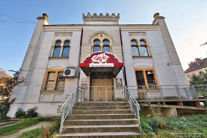 From Prayer To Public Places: 12 Synagogues With Unbelievable New Lives