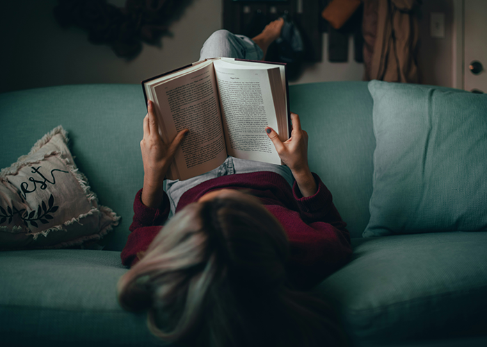 Someone Asked What Book People Should Be Judged For Owning, The Internet Delivered