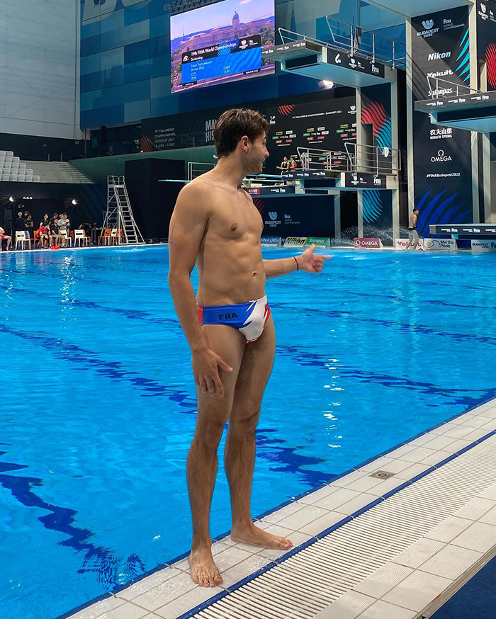 &ldquo;Who&rsquo;s Looking At Underwear?&rdquo;: Bad Bunny&rsquo;s Bulge In &ldquo;X-Rated&rdquo; Calvin Klein Ad Goes Viral