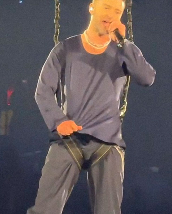 &ldquo;Who&rsquo;s Looking At Underwear?&rdquo;: Bad Bunny&rsquo;s Bulge In &ldquo;X-Rated&rdquo; Calvin Klein Ad Goes Viral