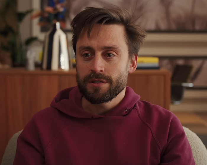 Fans Catch Edward Norton&rsquo;s &ldquo;X-Rated Reaction&rdquo; After He Loses Oscar To Kieran Culkin