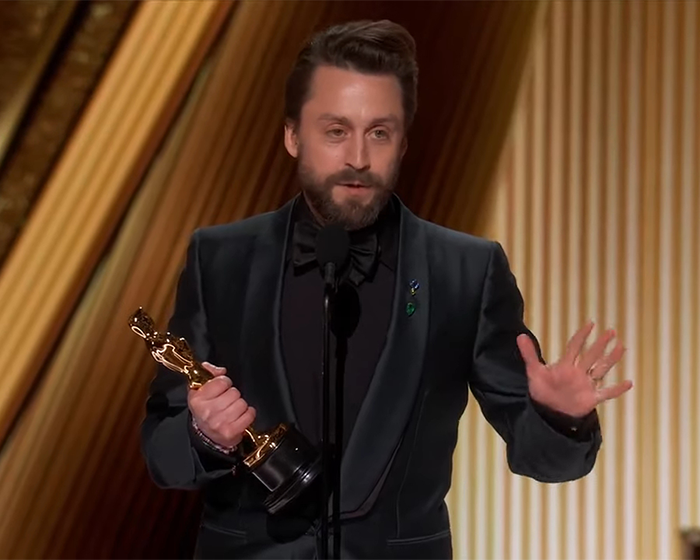 Fans Catch Edward Norton&rsquo;s &ldquo;X-Rated Reaction&rdquo; After He Loses Oscar To Kieran Culkin