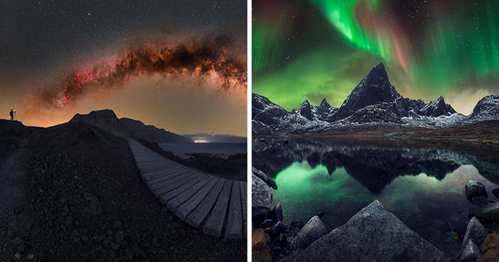 This Photographer Specializes In Astrophotography And Panoramic Shots And Here Are His 28 Best Works