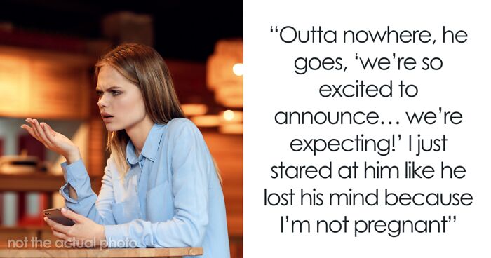 “Mom Is Crying, His Family Is Clapping”: Woman Walks Out Of Her Own B-Day After Fiancé’s Toast