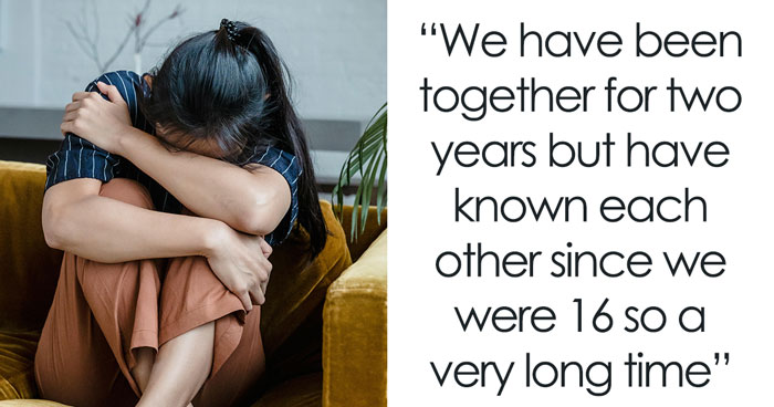 Woman Is Unsure Whether To Stay With Her Generally Useless Boyfriend, While Netizens Say “Run”