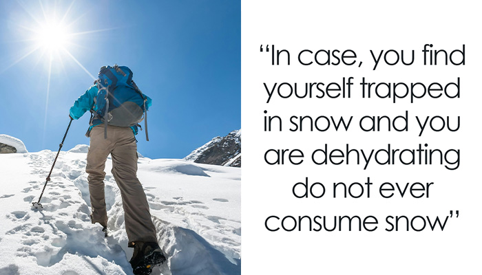 42 Life-Saving Tips That Could Actually Come In Handy One Day